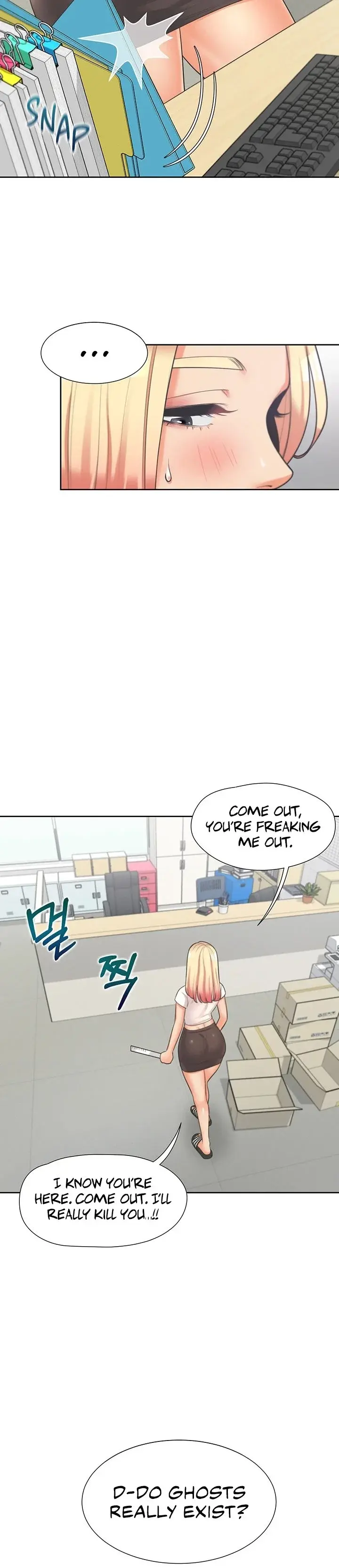Bunk Beds Chapter 9 - Page 24