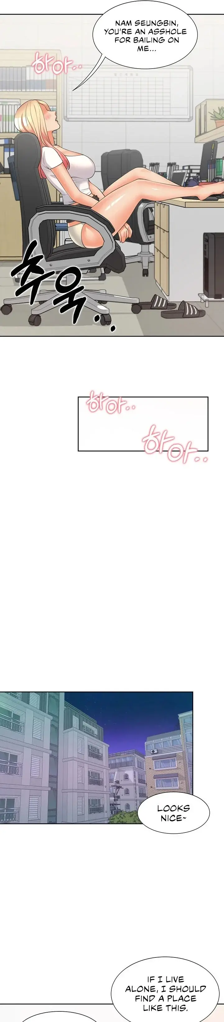 Bunk Beds Chapter 9 - Page 31