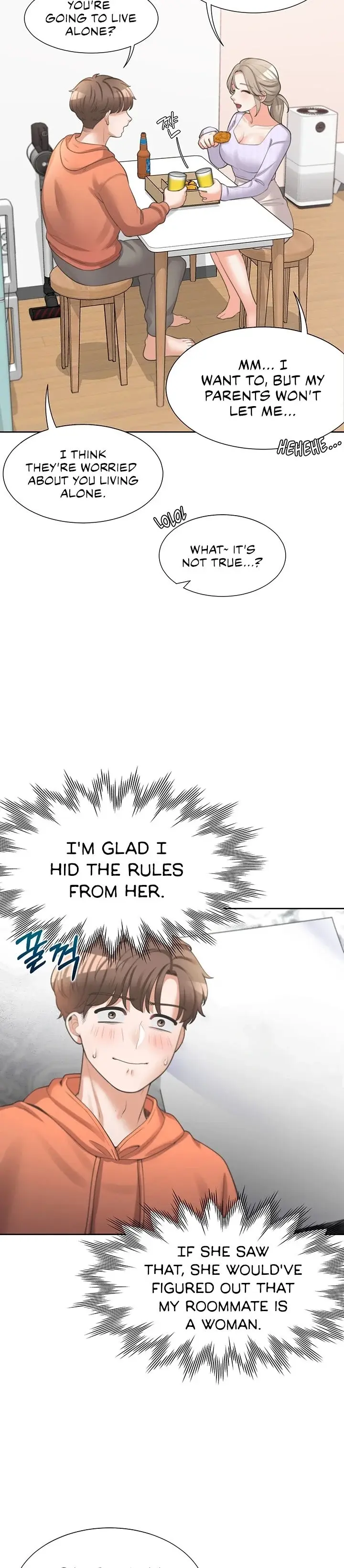 Bunk Beds Chapter 9 - Page 32