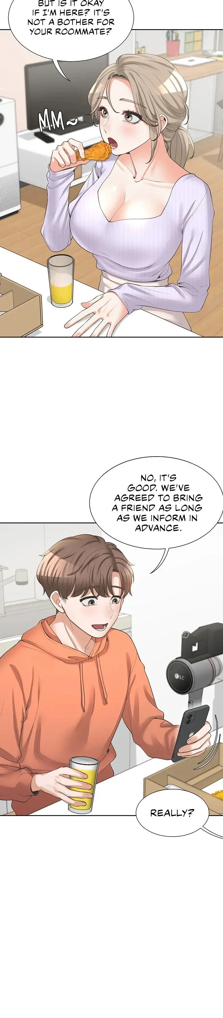 Bunk Beds Chapter 9 - Page 33