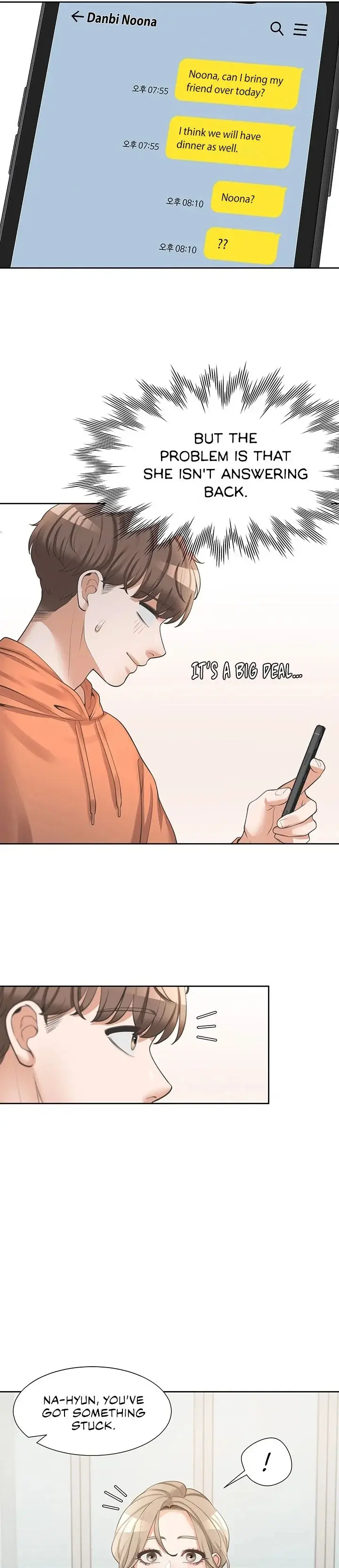 Bunk Beds Chapter 9 - Page 34