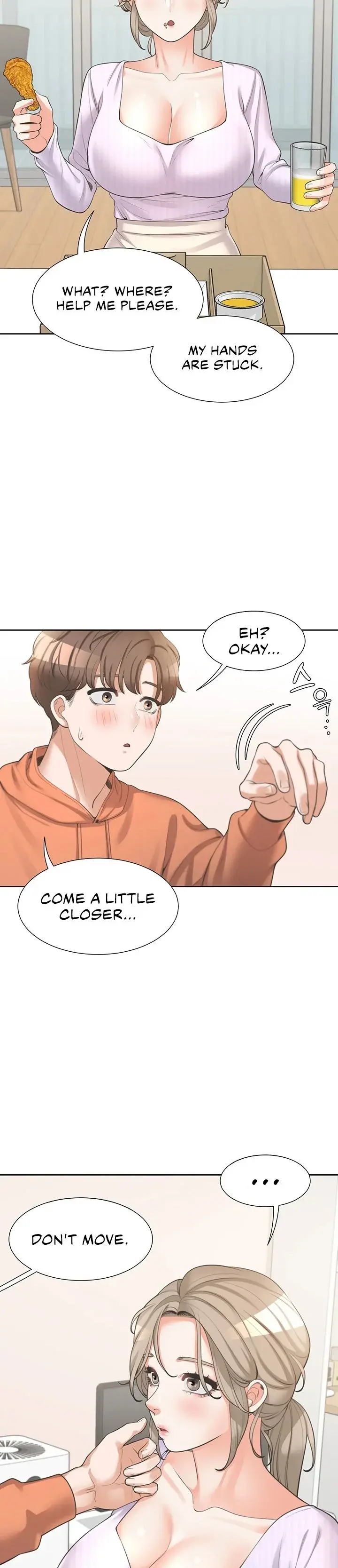 Bunk Beds Chapter 9 - Page 35