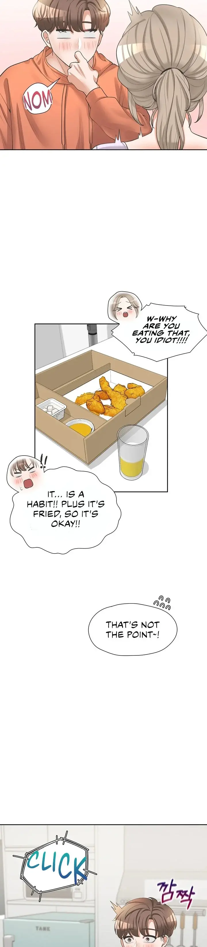 Bunk Beds Chapter 9 - Page 38