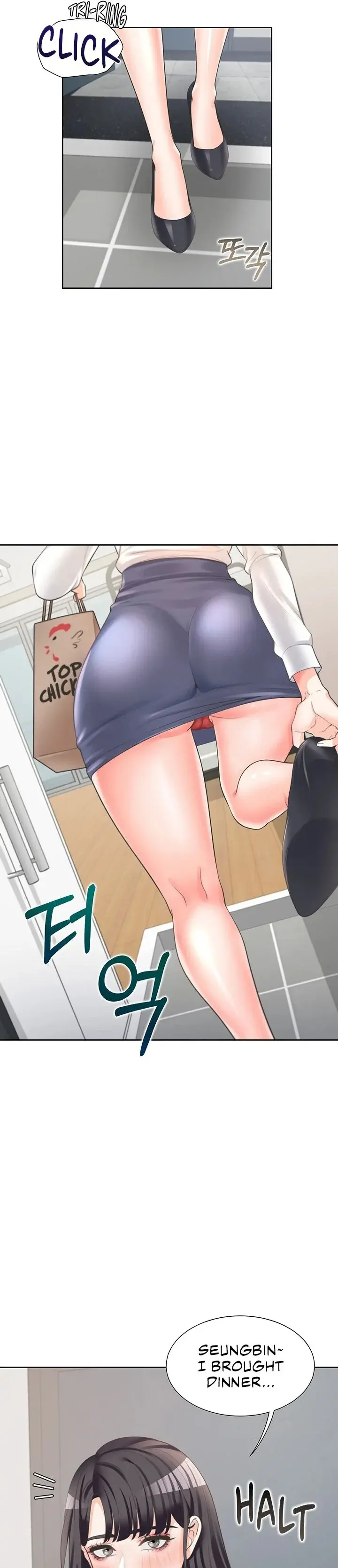 Bunk Beds Chapter 9 - Page 40