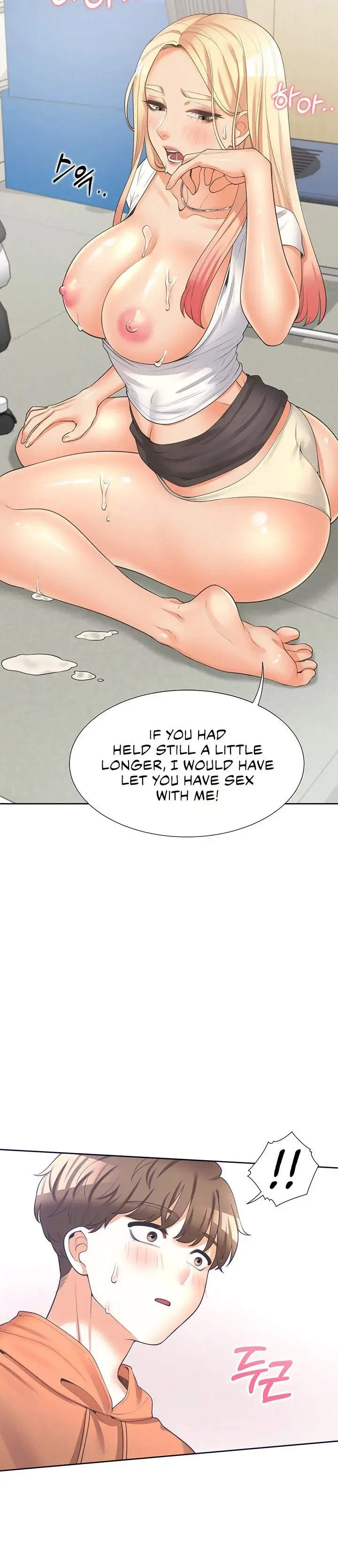 Bunk Beds Chapter 9 - Page 8
