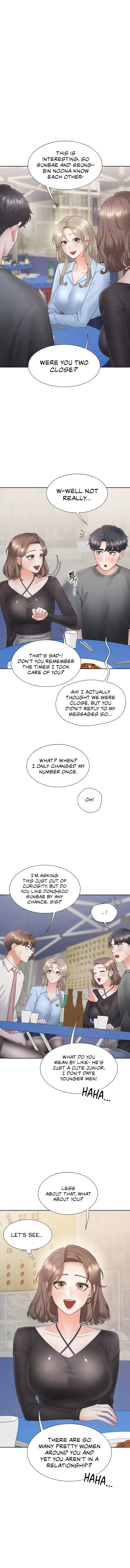 Bunk Beds Chapter 90 - Page 1