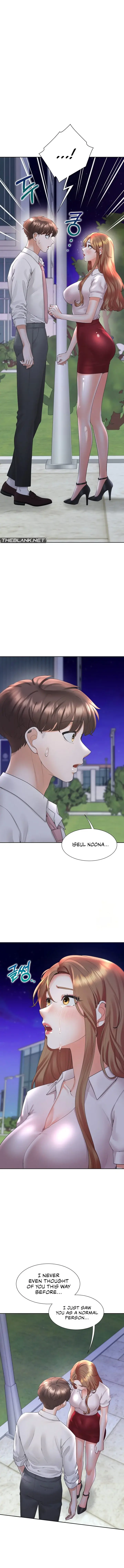 Bunk Beds Chapter 91 - Page 1