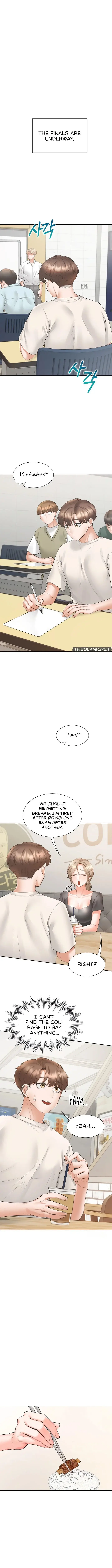 Bunk Beds Chapter 95 - Page 1