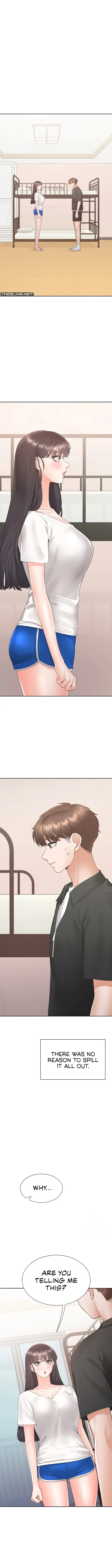 Bunk Beds Chapter 97 - Page 1