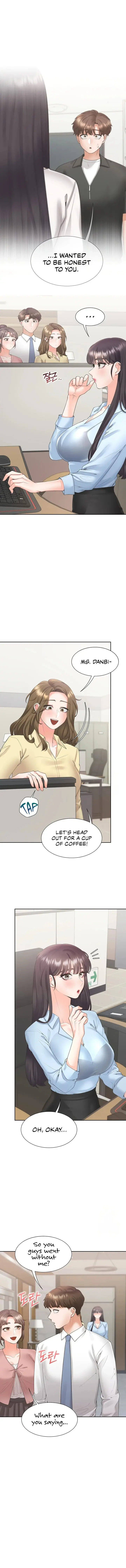 Bunk Beds Chapter 97 - Page 7