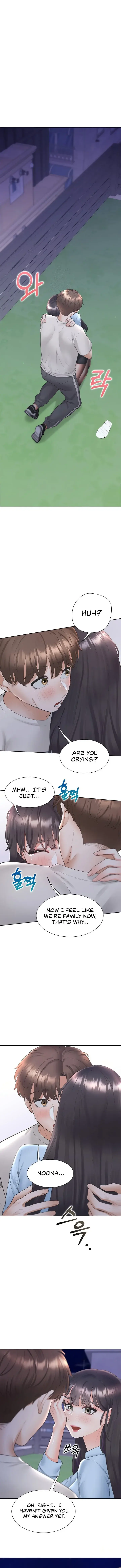 Bunk Beds Chapter 99 - Page 1