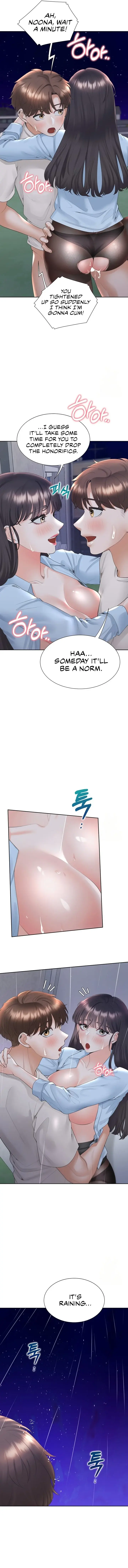 Bunk Beds Chapter 99 - Page 13