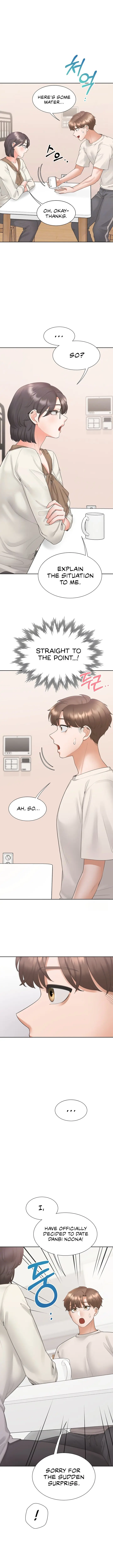 Bunking Bed Chapter 101 - Page 4