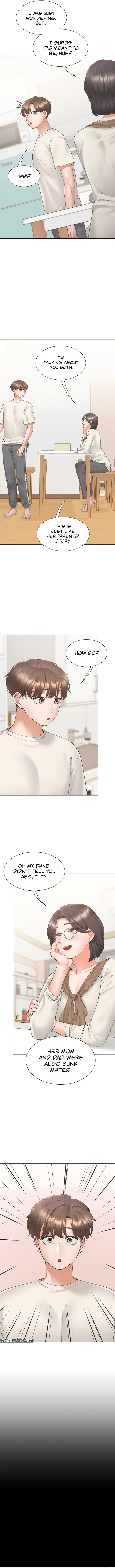 Bunking Bed Chapter 101 - Page 8