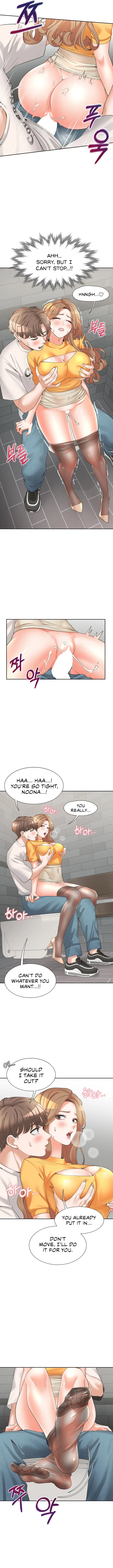 Bunking Bed Chapter 12 - Page 10