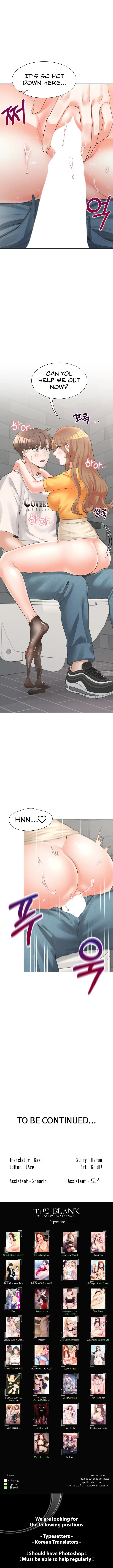 Bunking Bed Chapter 12 - Page 15