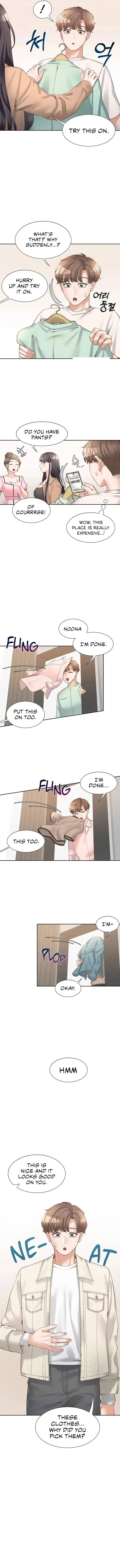 Bunking Bed Chapter 14 - Page 7