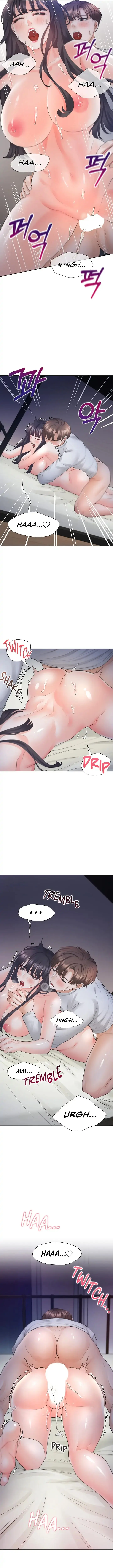Bunking Bed Chapter 17 - Page 13