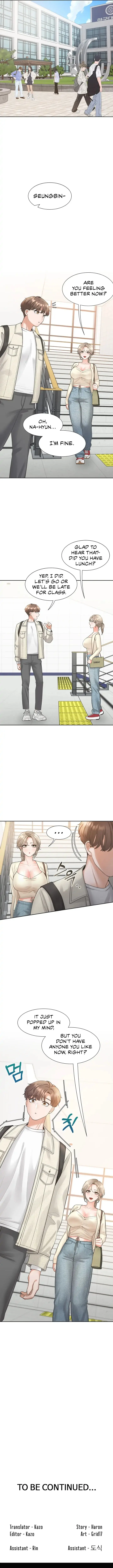 Bunking Bed Chapter 18 - Page 14