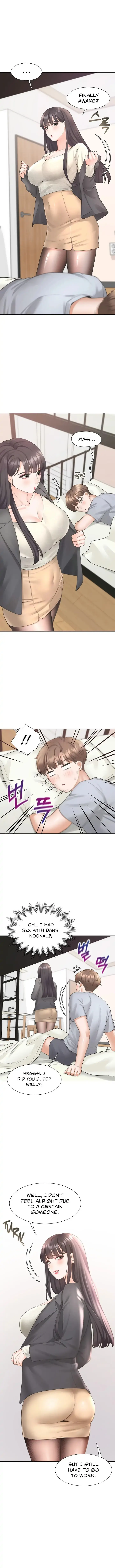 Bunking Bed Chapter 18 - Page 4