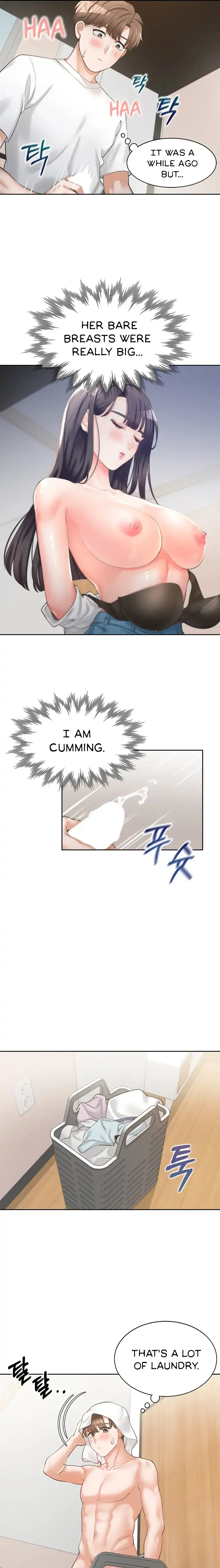 Bunking Bed Chapter 2 - Page 22