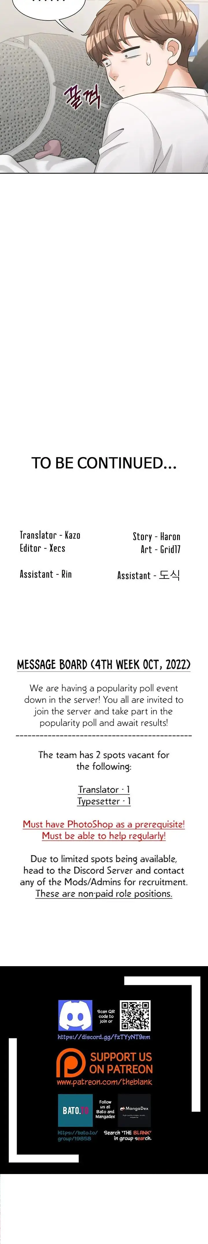 Bunking Bed Chapter 2 - Page 28