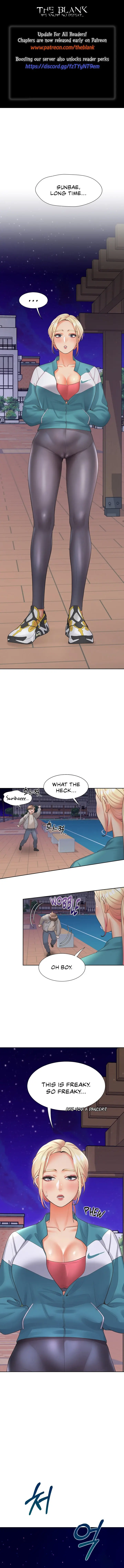 Bunking Bed Chapter 20 - Page 1