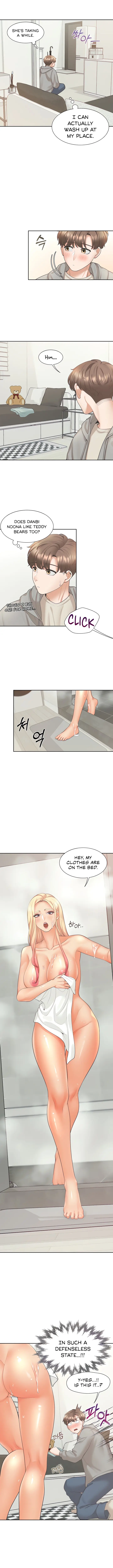 Bunking Bed Chapter 20 - Page 10
