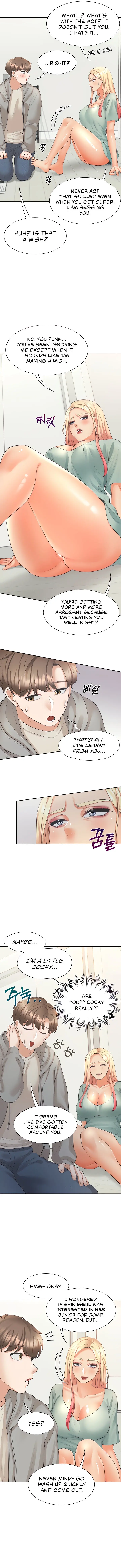 Bunking Bed Chapter 20 - Page 13
