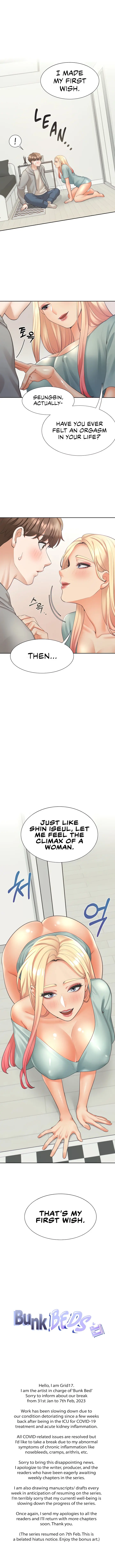 Bunking Bed Chapter 20 - Page 15