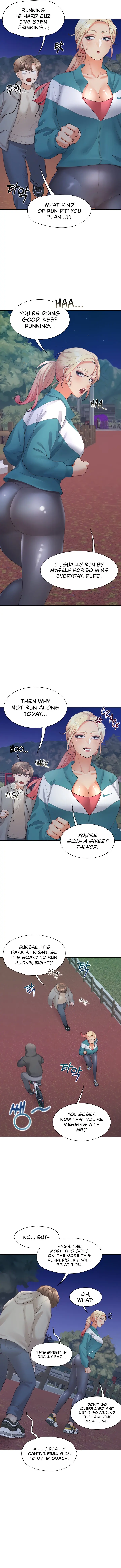 Bunking Bed Chapter 20 - Page 3