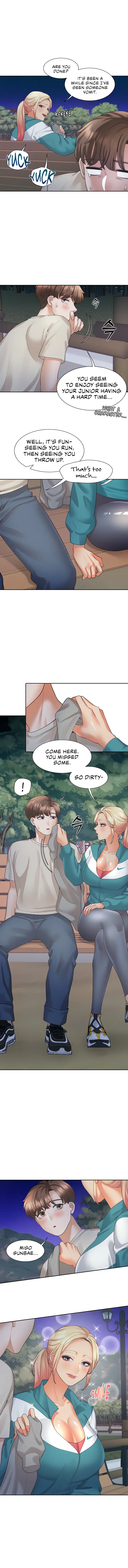 Bunking Bed Chapter 20 - Page 5