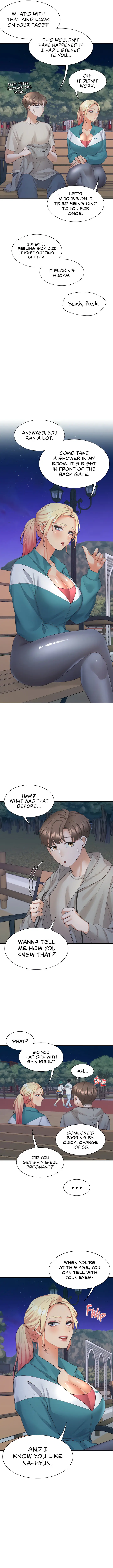 Bunking Bed Chapter 20 - Page 6