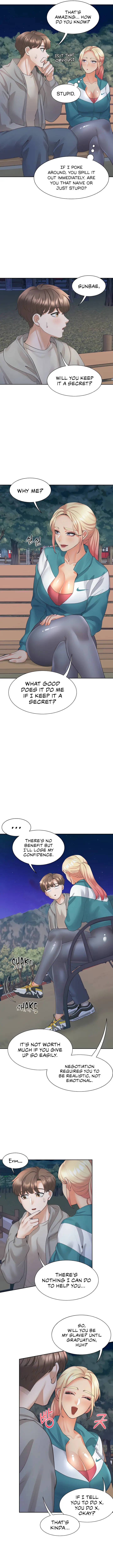 Bunking Bed Chapter 20 - Page 7