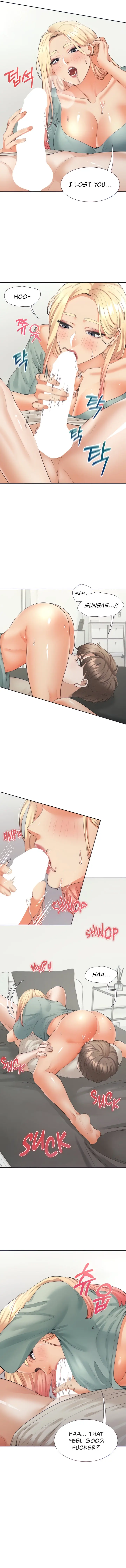 Bunking Bed Chapter 21 - Page 4