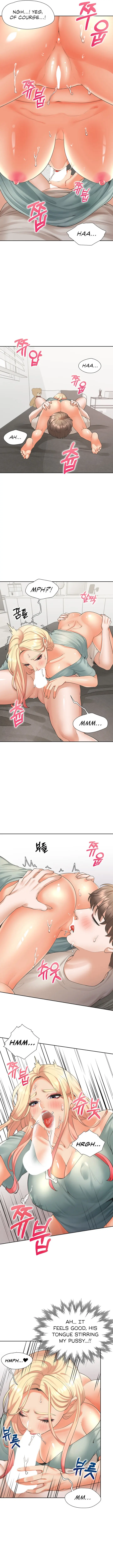 Bunking Bed Chapter 21 - Page 6