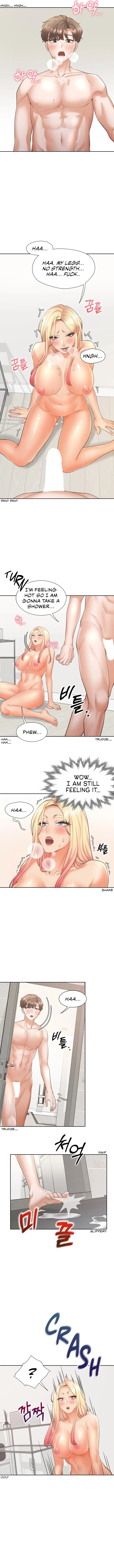 Bunking Bed Chapter 23 - Page 12