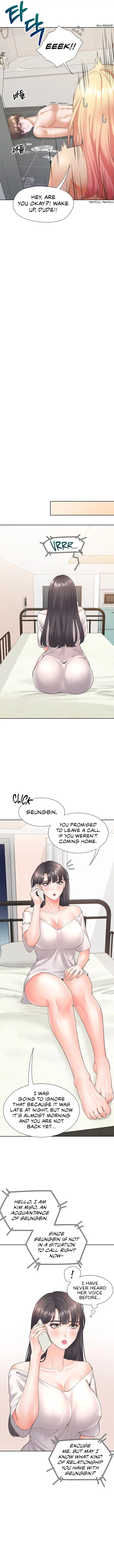 Bunking Bed Chapter 23 - Page 13