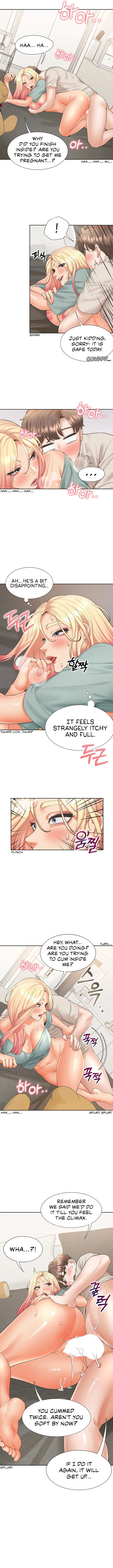Bunking Bed Chapter 23 - Page 7