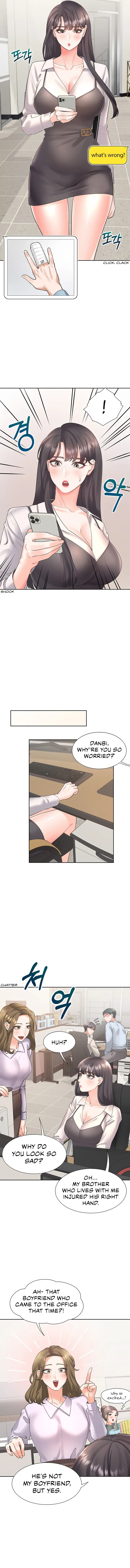Bunking Bed Chapter 24 - Page 11
