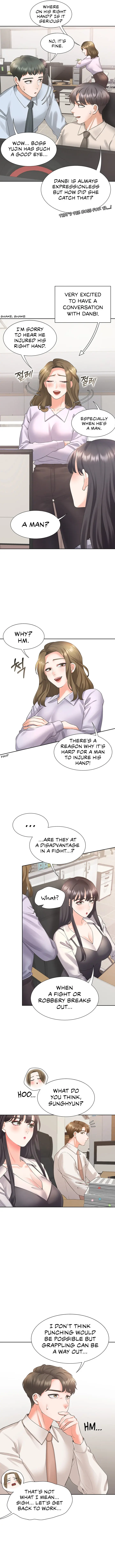 Bunking Bed Chapter 24 - Page 12