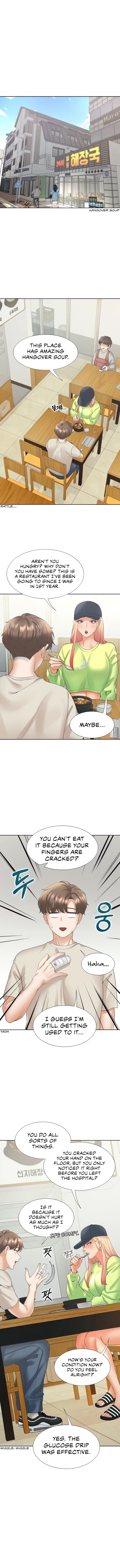 Bunking Bed Chapter 24 - Page 4