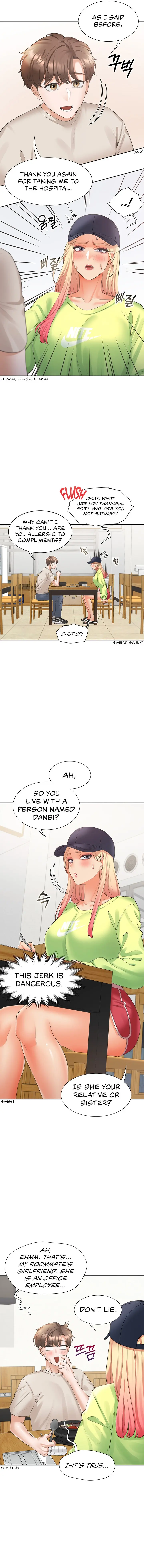 Bunking Bed Chapter 24 - Page 7