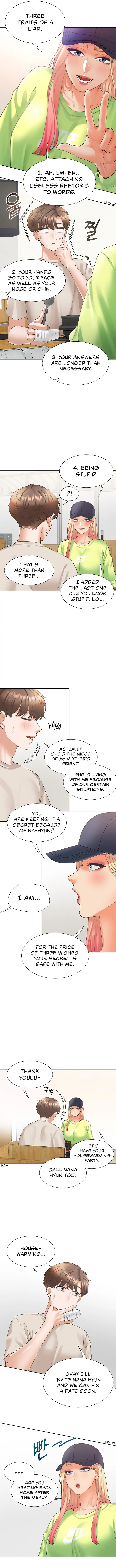 Bunking Bed Chapter 24 - Page 8