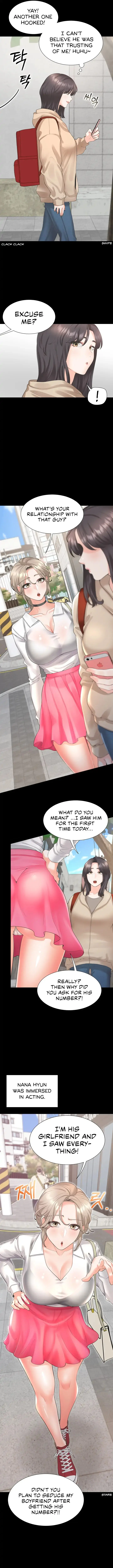 Bunking Bed Chapter 25 - Page 11