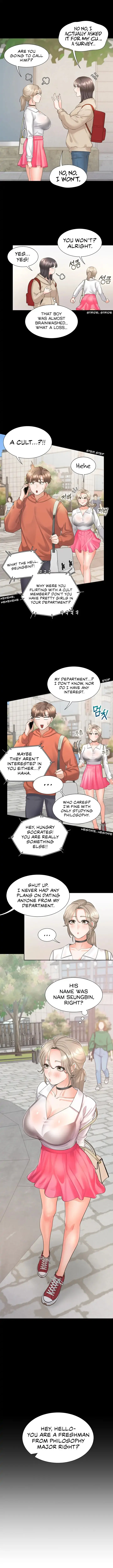 Bunking Bed Chapter 25 - Page 12