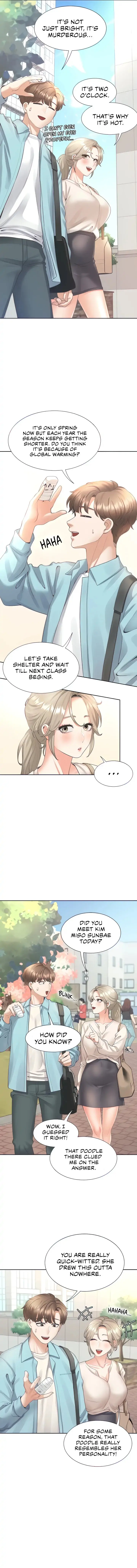 Bunking Bed Chapter 25 - Page 3