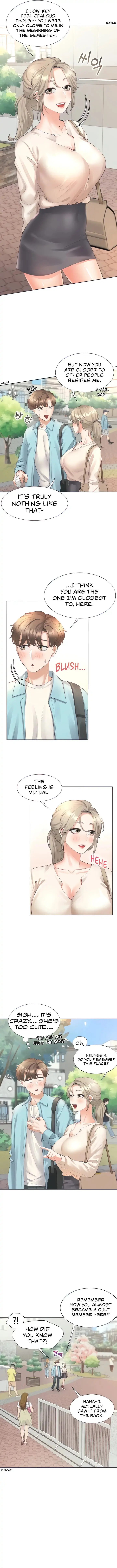 Bunking Bed Chapter 25 - Page 4