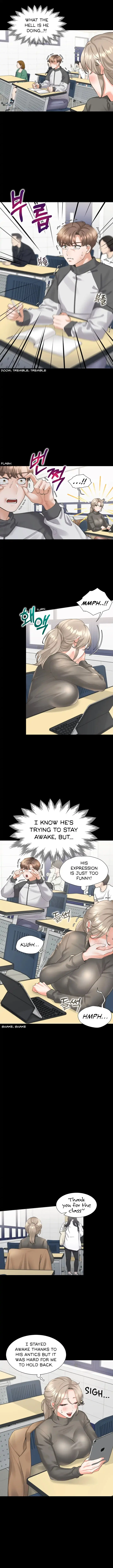 Bunking Bed Chapter 25 - Page 6