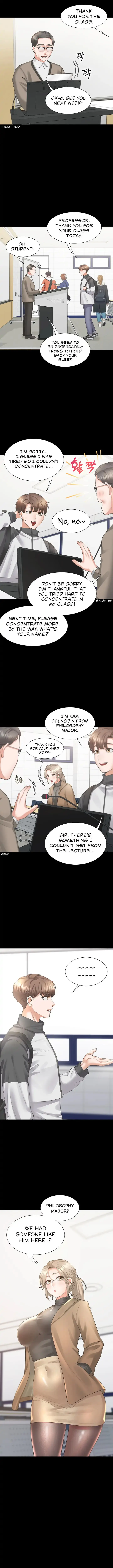 Bunking Bed Chapter 25 - Page 7